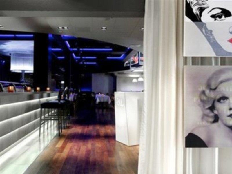 Home Hotel Folketeateret Oslo Interior photo